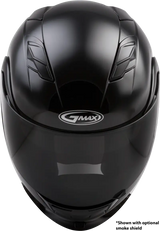 Md 01 Modular Helmet Black 3x 