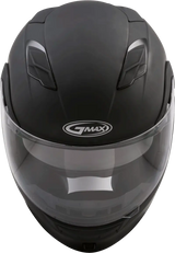 Md 01 Modular Helmet Matte Black Xl 
