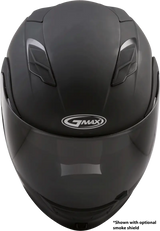 Md 01 Modular Helmet Matte Black Xs 