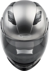 Md 01 Modular Helmet Titanium Md 