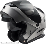 Md 01 Modular Helmet Titanium Xl 