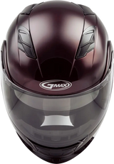 Md 01 Modular Helmet Wine Red Xs 