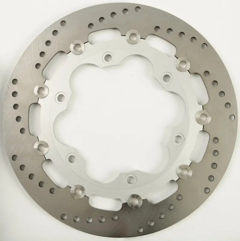 MD1021LS Standard Brake Rotor