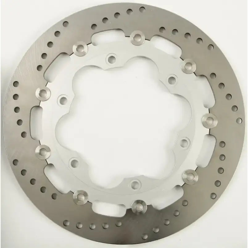 MD1021LS Standard Brake Rotor