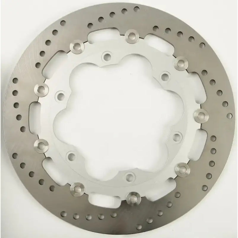 MD1021LS Standard Brake Rotor