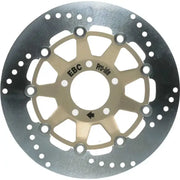 EBC MD1062LS Standard Brake Rotor