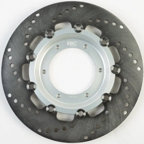 Motorcycle brake disc for MD1064 Standard Brake Rotor, high-quality brake rotor gear