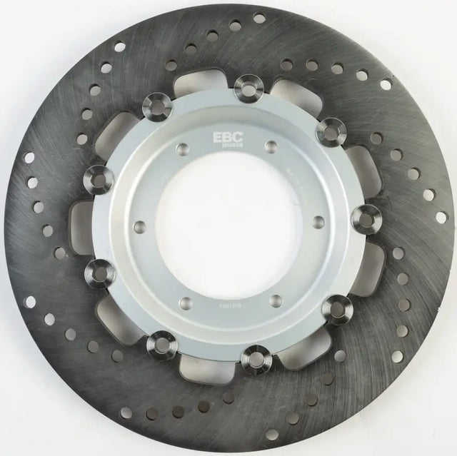 Motorcycle brake disc for MD1064 Standard Brake Rotor, high-quality brake rotor gear
