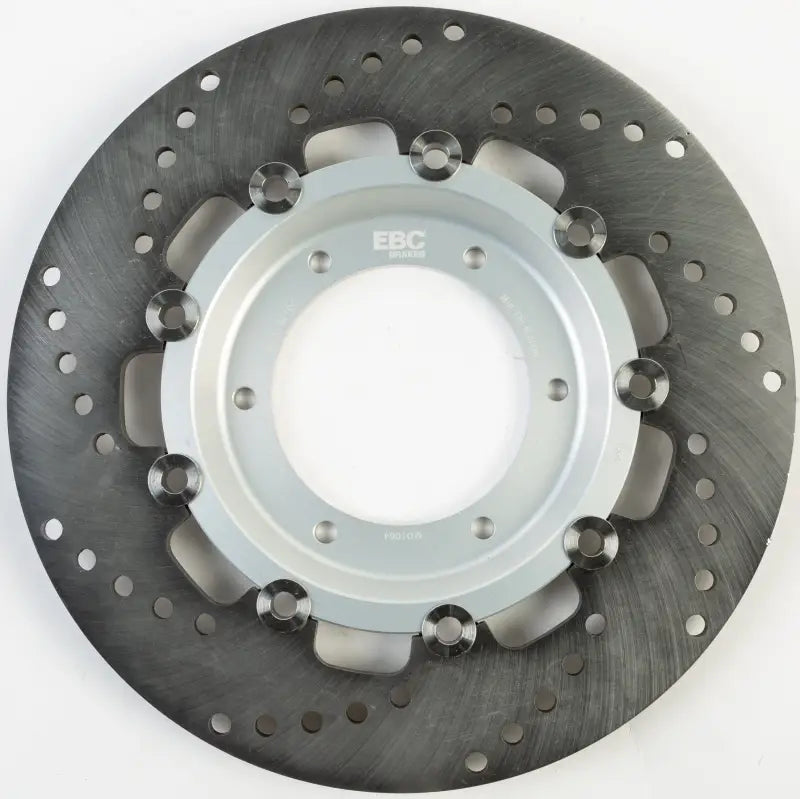 Motorcycle brake disc for MD1064 Standard Brake Rotor, high-quality brake rotor gear