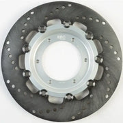 Motorcycle brake disc for MD1064 Standard Brake Rotor, high-quality brake rotor gear