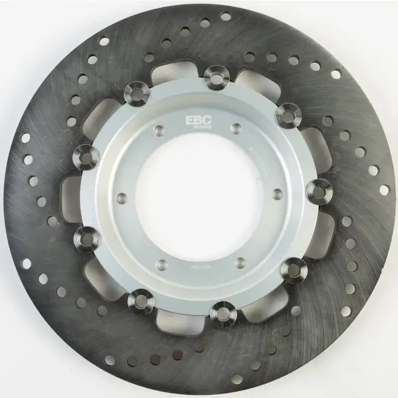 Motorcycle brake disc for MD1064 Standard Brake Rotor, high-quality brake rotor gear
