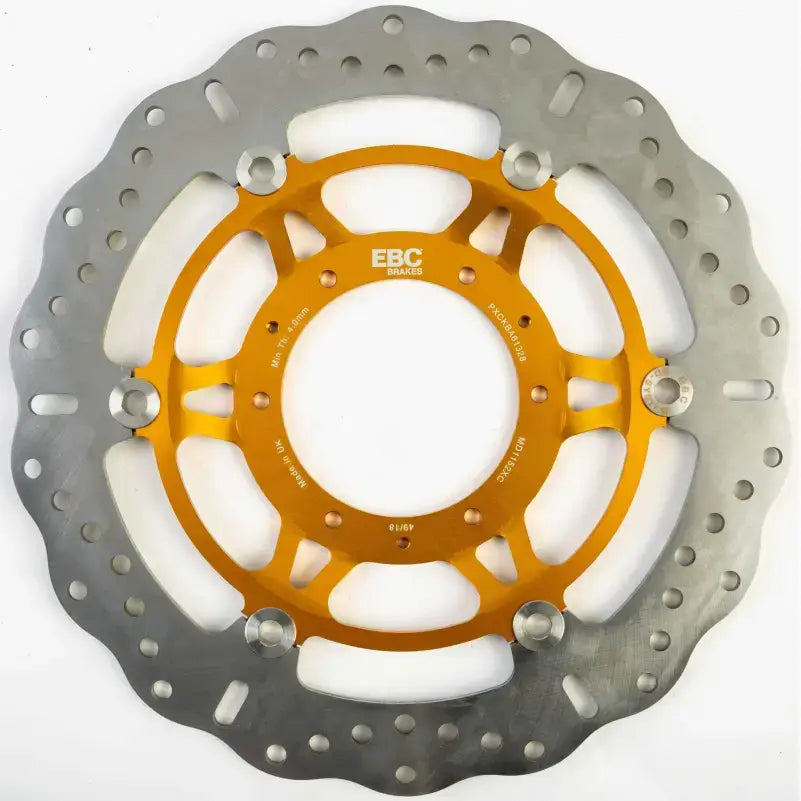 EBC MD1152XC