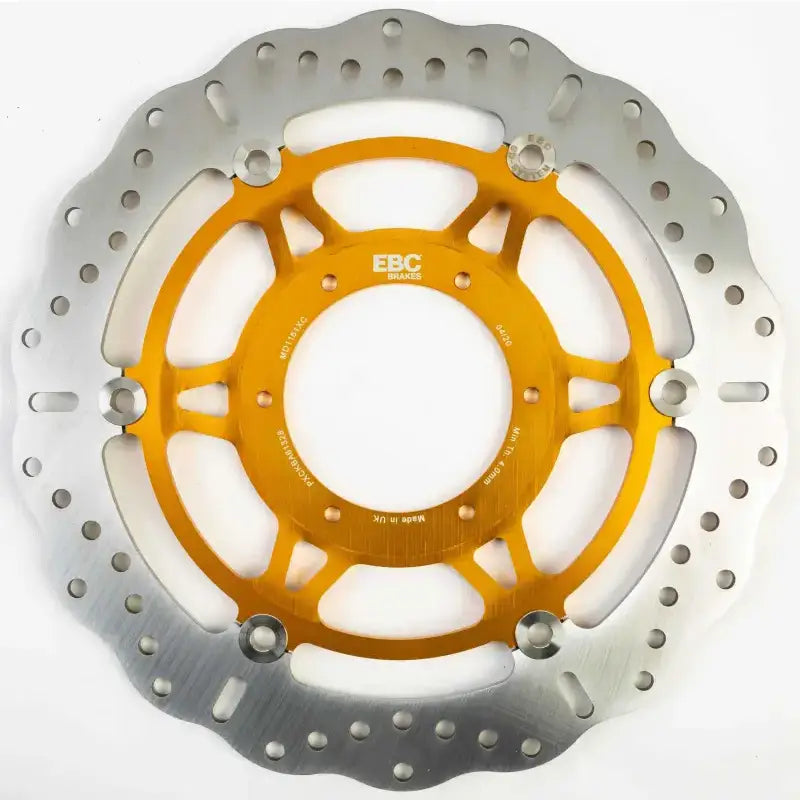 EBC MD1161XC