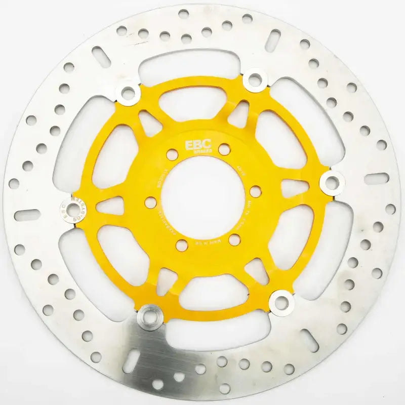 EBC MD2001X