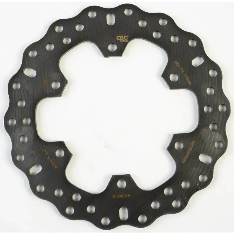 MD2084C Contour Brake Rotor