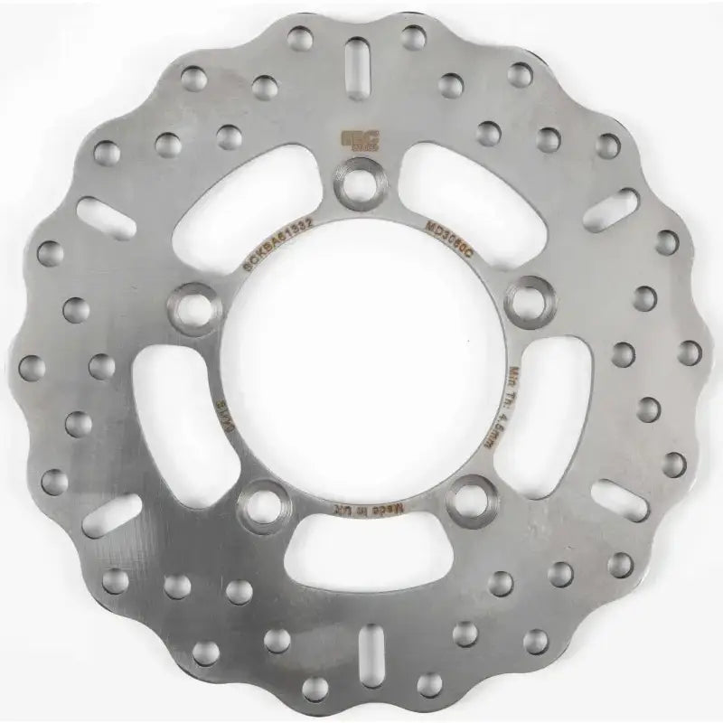EBC MD3060C