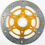 MD3088X Standard Brake Rotor