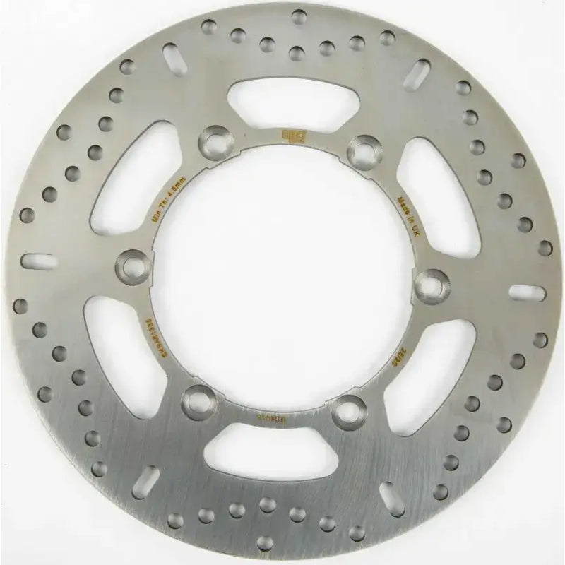 EBC MD4016