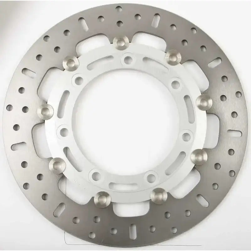 EBC MD4124LS
