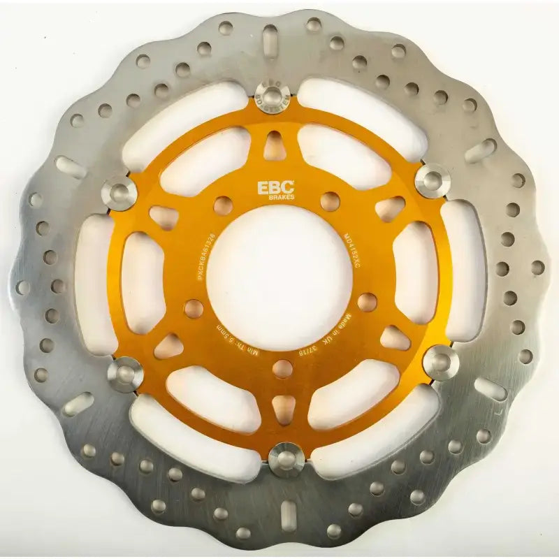 EBC MD4152XC
