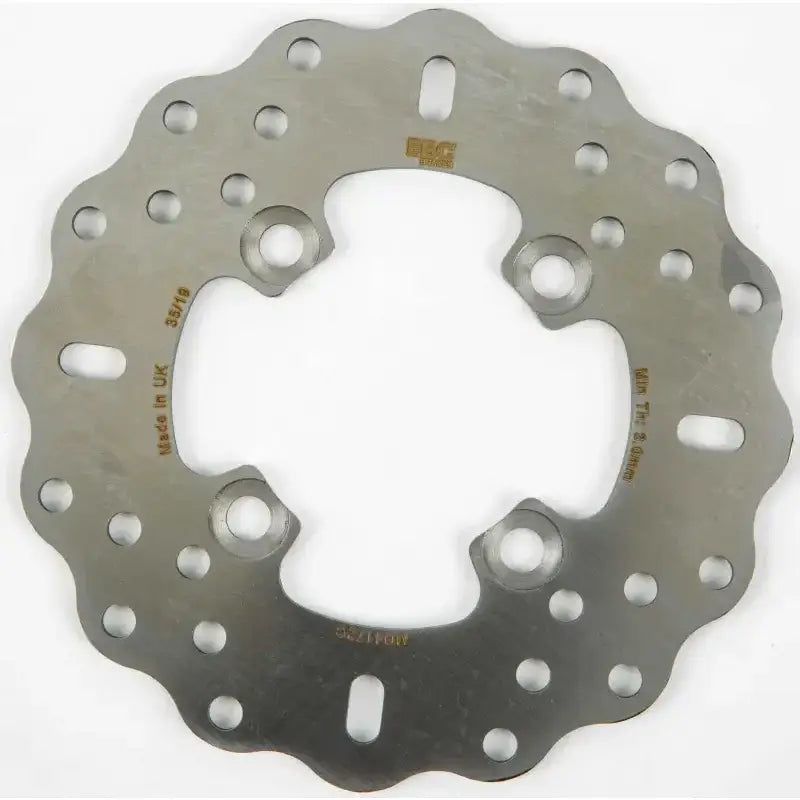 EBC MD4172C