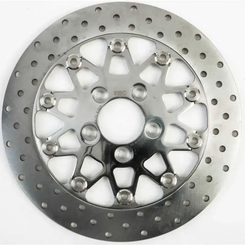 EBC MD521 Street Rotor