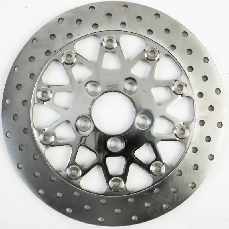 EBC MD521 Street Rotor