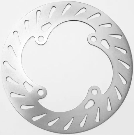 MD6013D Standard Rotor - Brake