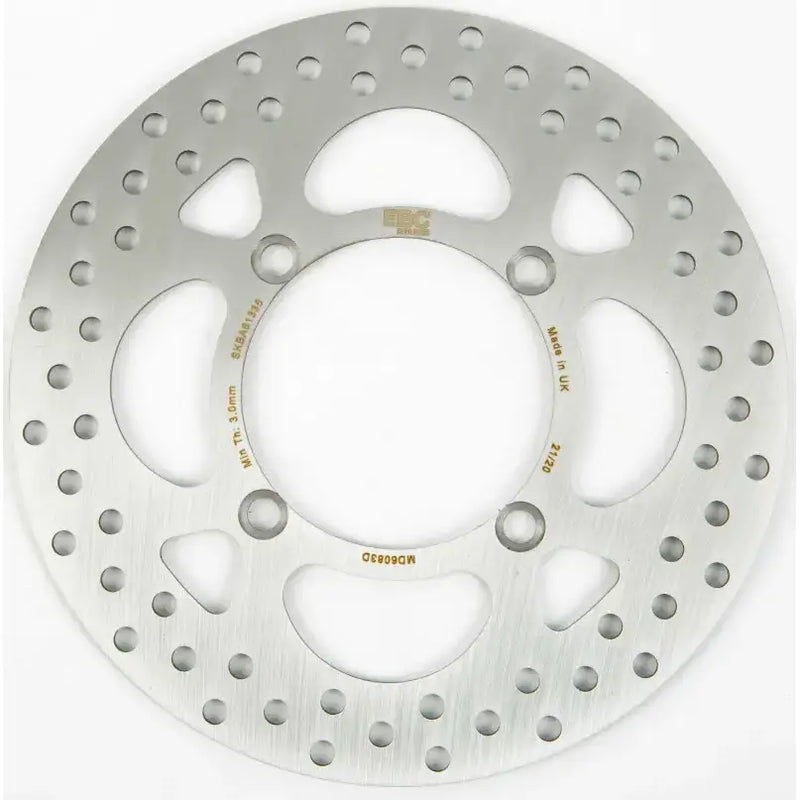 EBC MD6083D Standard Rotor