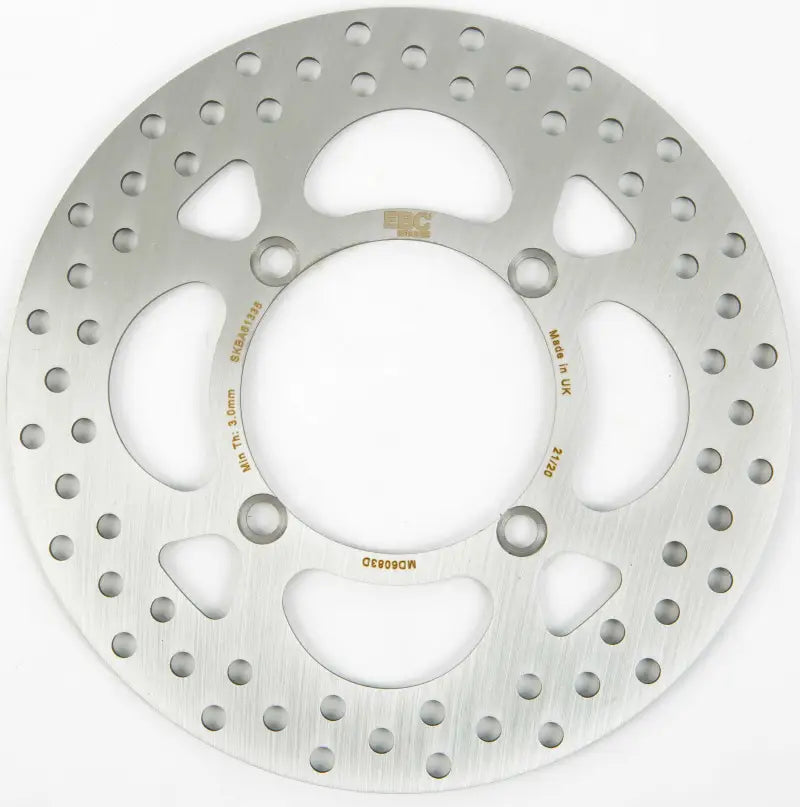 EBC MD6083D Standard Rotor