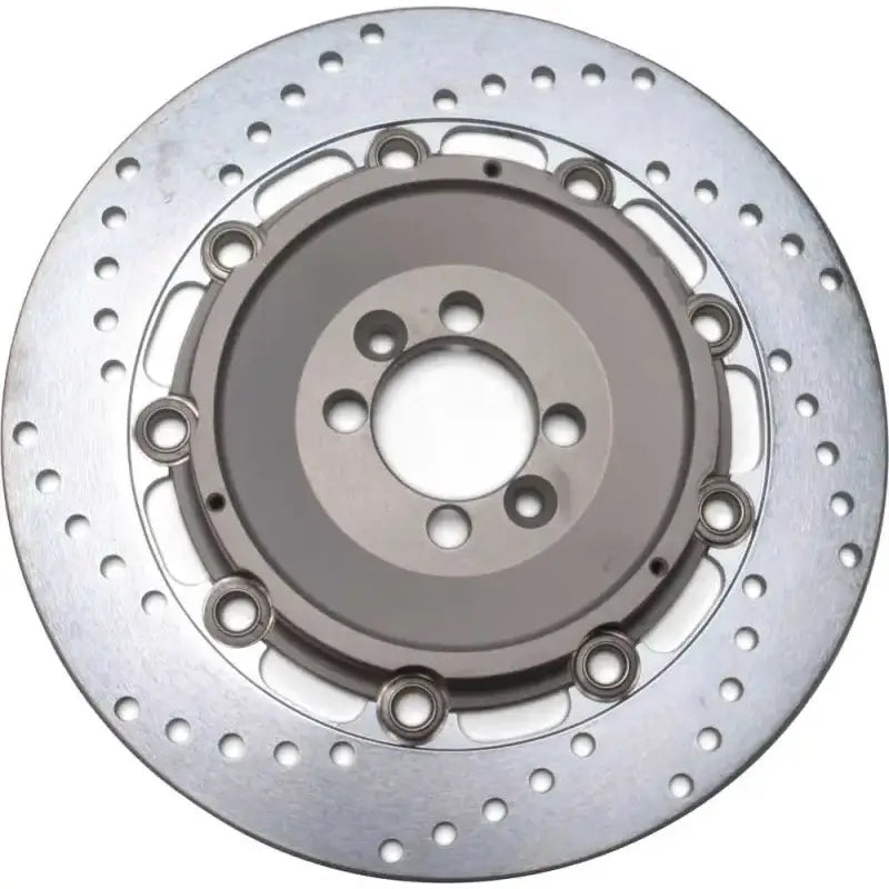 EBC MD615 Standard Brake Rotor