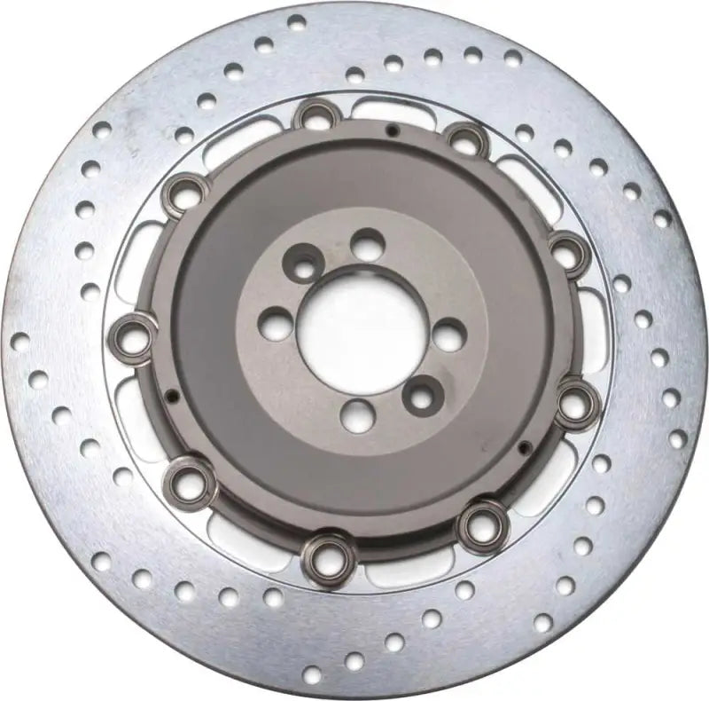 EBC MD615 Standard Brake Rotor