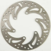 EBC MD6186D Standard Rotor