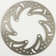 EBC MD6186D Standard Rotor