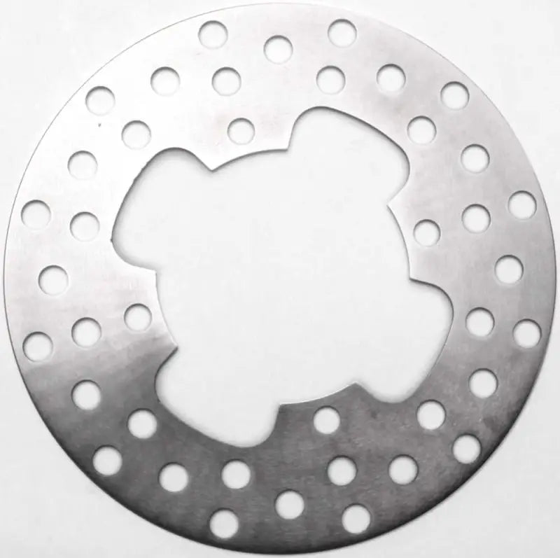 EBC MD6187D Standard Rotor