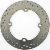 MD6232D Street Rotor - Standard Brake
