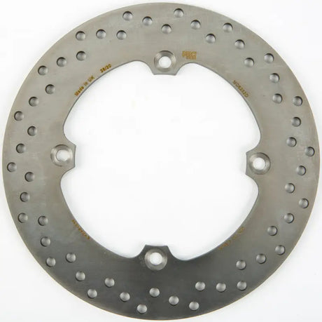 MD6232D Street Rotor - Standard Brake