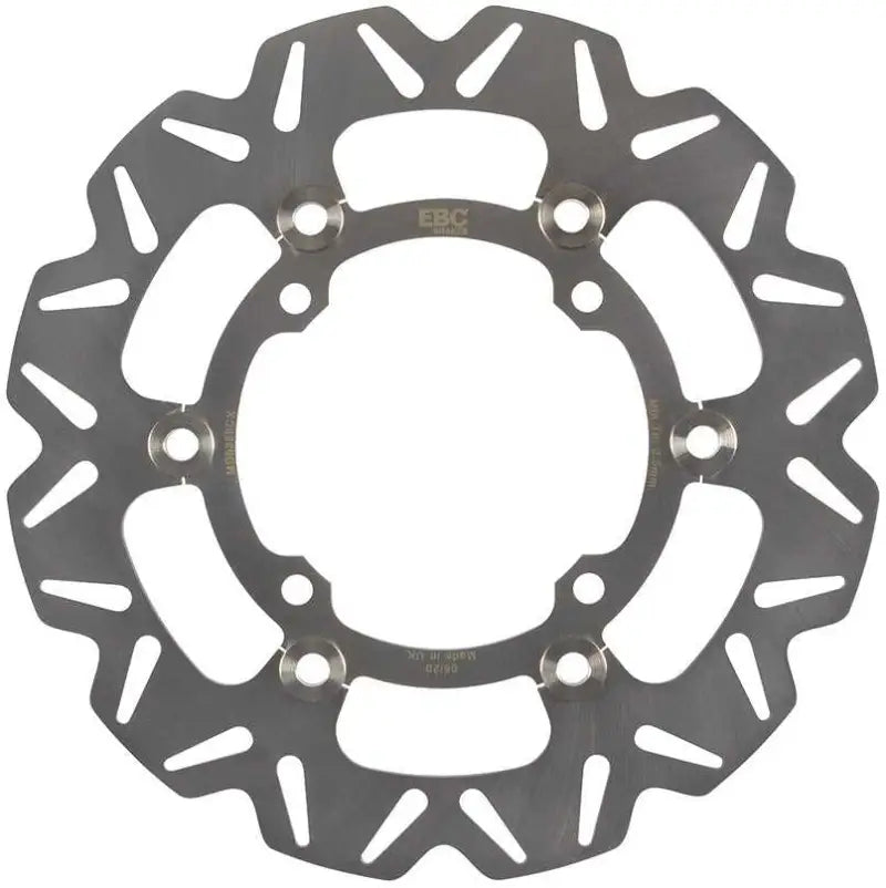 EBC MD6388CX Cx Extreme Brake Rotor Front