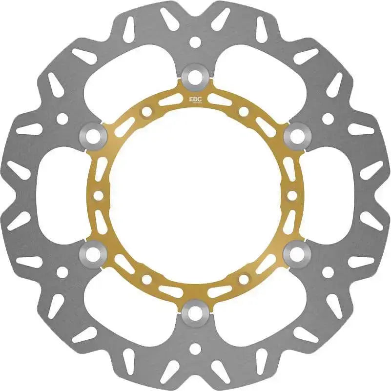 EBC MD6392CX Cx Extreme Brake Rotor Front