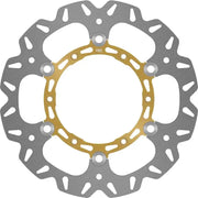 EBC MD6392CX Cx Extreme Brake Rotor Front