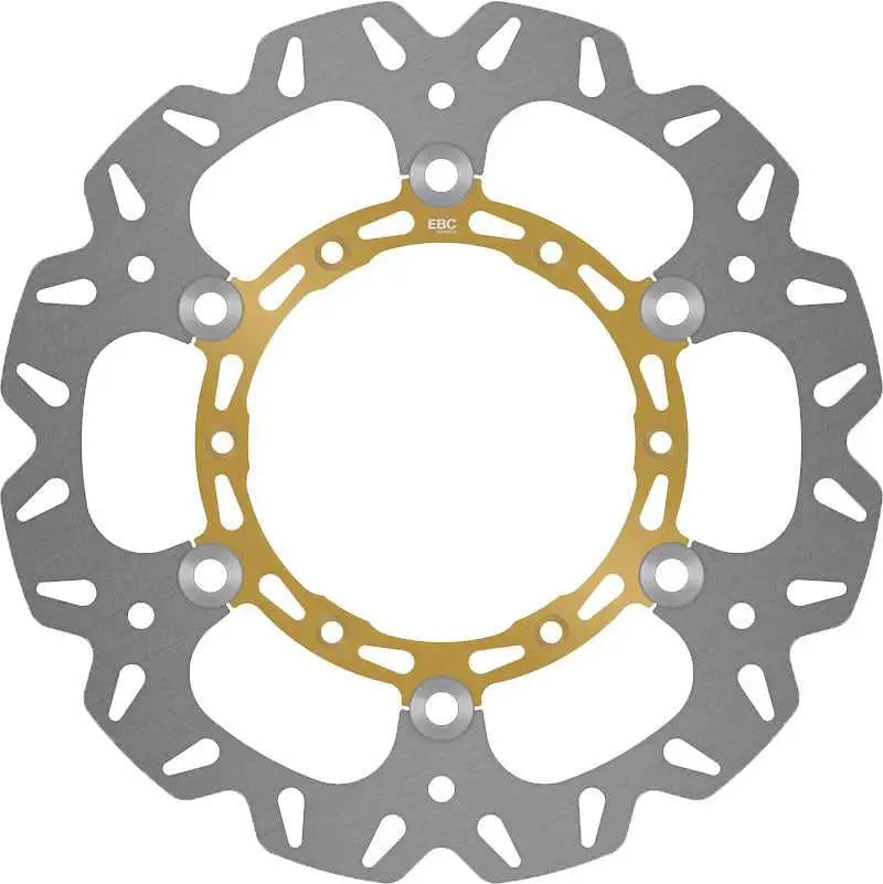 EBC MD6392CX Cx Extreme Brake Rotor Front