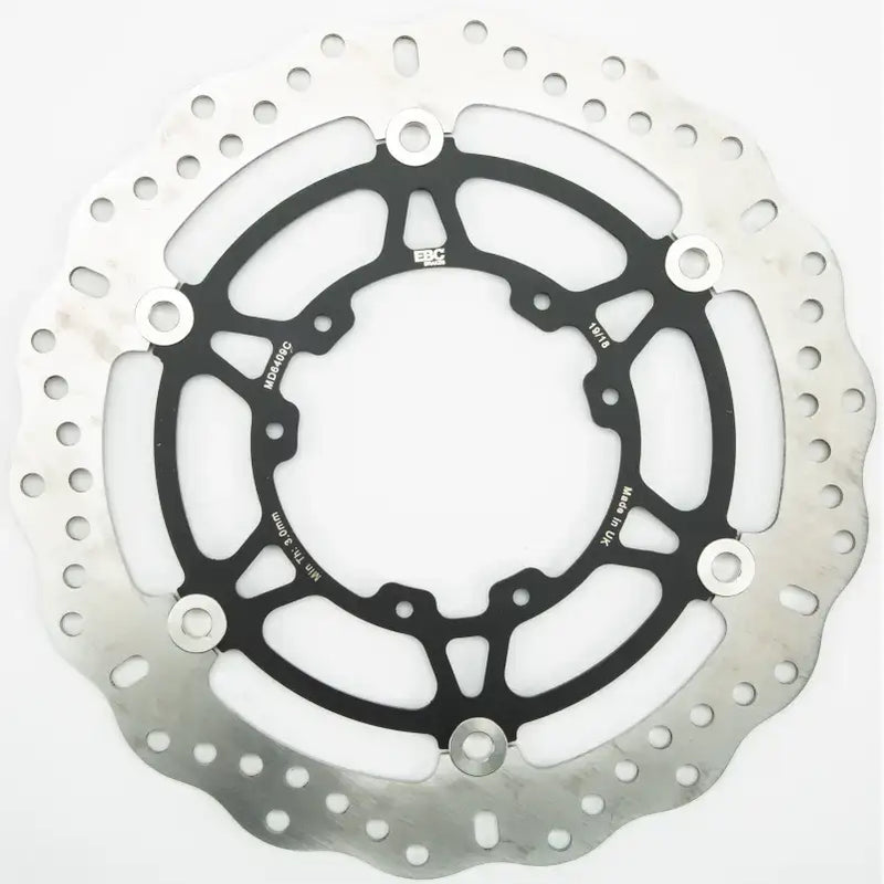 MD6409C Contour Street Rotor - Brake