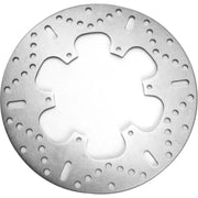 EBC MD651 Standard Brake Rotor
