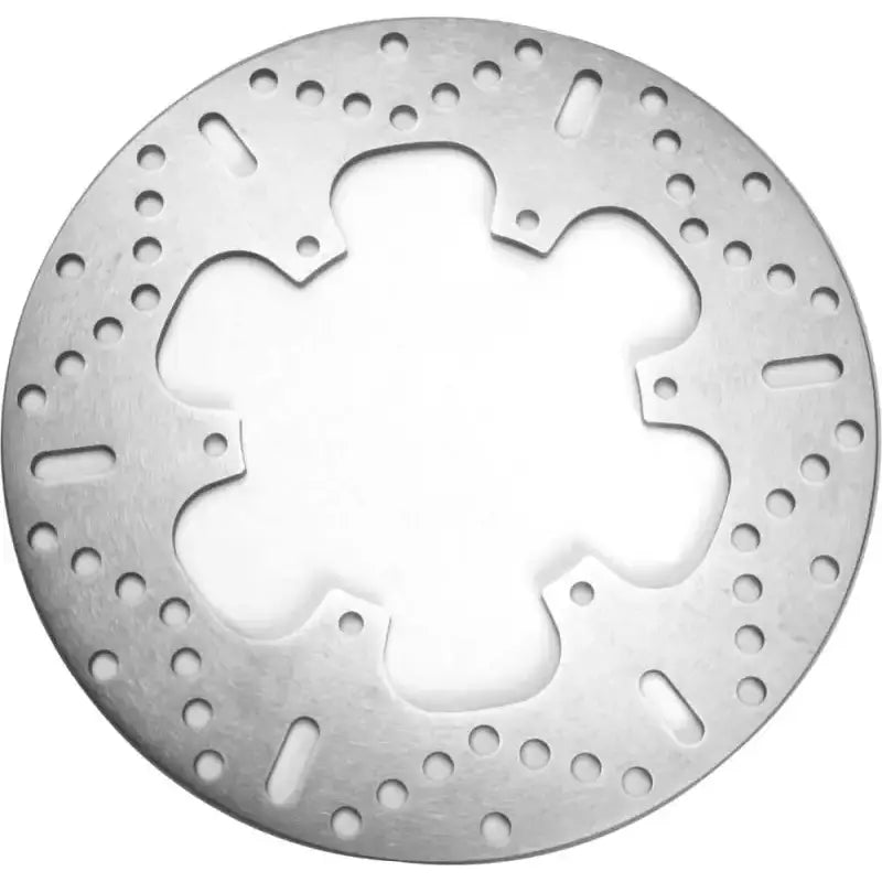 EBC MD651 Standard Brake Rotor
