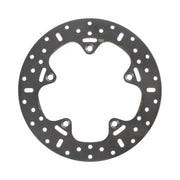 EBC MD8001 Brake Rotor Street Rear Bmw