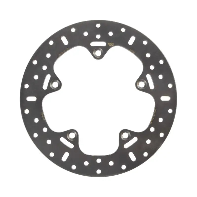 EBC MD8001 Brake Rotor Street Rear Bmw