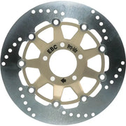 MD804 Standard Brake Rotor