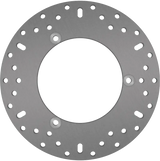 MD9168D Ebc Street Rotor Rear Yam - RV and Auto Parts