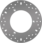 MD9168D Ebc Street Rotor Rear Yam - RV and Auto Parts