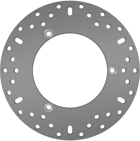 MD9168D Ebc Street Rotor Rear Yam - RV and Auto Parts
